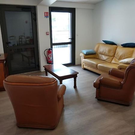 Appartement Au Crotoy Le Crotoy Zewnętrze zdjęcie