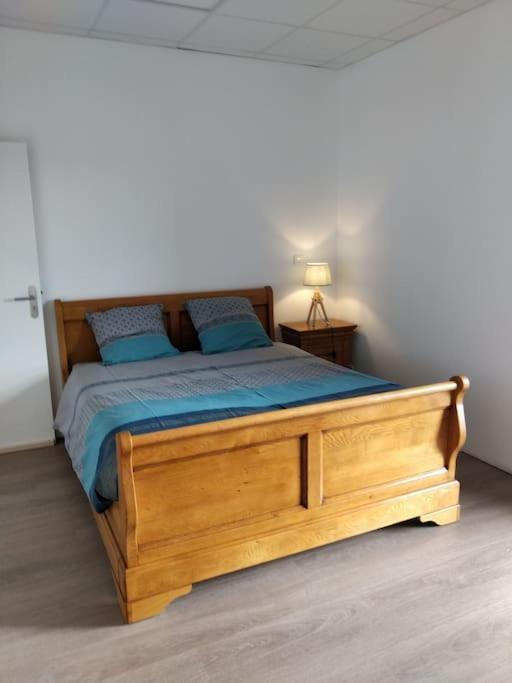 Appartement Au Crotoy Le Crotoy Zewnętrze zdjęcie