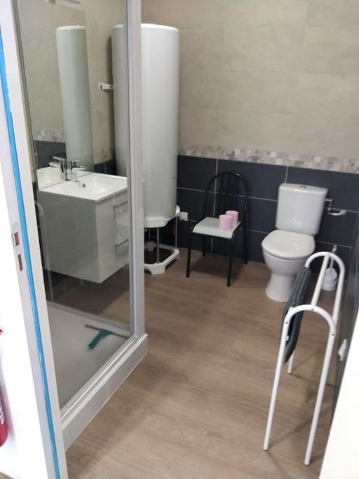 Appartement Au Crotoy Le Crotoy Zewnętrze zdjęcie