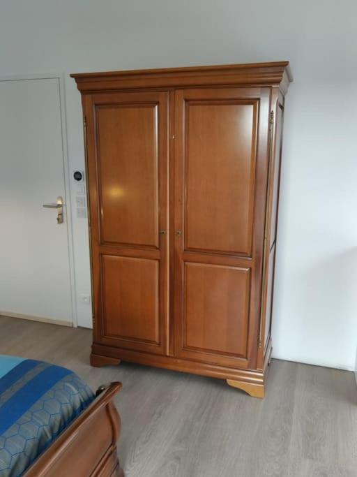 Appartement Au Crotoy Le Crotoy Zewnętrze zdjęcie