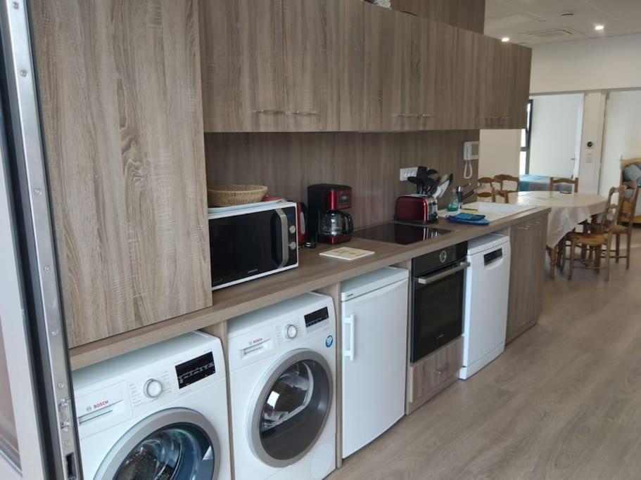 Appartement Au Crotoy Le Crotoy Zewnętrze zdjęcie